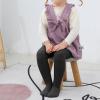 imageAmerican Trends Baby Tights Non Slip Skid Baby Girl Tight Toddler Stocking Pants Cable Knit Infant LeggingsB 1 Pack Black