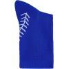 imageAmerican Trends Softball Socks for Youth Girls ampamp Adult Baseball Softball Socks Athletic Socks with Stitchs Youth GirlsBlue