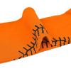 imageAmerican Trends Softball Socks for Youth Girls ampamp Adult Baseball Softball Socks Athletic Socks with Stitchs Youth GirlsOrange