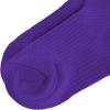 imageAmerican Trends Softball Socks for Youth Girls ampamp Adult Baseball Softball Socks Athletic Socks with Stitchs Youth GirlsPurple