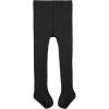 imageAmerican Trends Baby Tights Non Slip Skid Baby Girl Tight Toddler Stocking Pants Cable Knit Infant LeggingsB 1 Pack Black