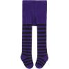 D Purple-black Stripes