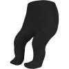 imageAmerican Trends Cable Knit Tights for Newborn Infant Toddler Cozy Leggings for Baby Girls 012MBlack