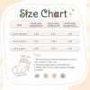 imageAmerican Trends Baby Girls Socks Toddler Anti Slip Non Socks Cotton Little Girls Frilly Dress Socks Crew SocksWhitegreypink