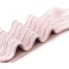 imageAmerican Trends Baby Knee High Socks Girls Tube Long Socks Boys Newborn Infants Toddlers Ruffled Socks01 a 5 Pack Colorful