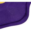 imageAmerican Trends Softball Socks with Baseball Softball for Girls Athletic Socks with Stitchs for Youth Athletic Football SocksPurple Baseball