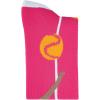 imageAmerican Trends Softball Socks with Baseball Softball for Girls Athletic Socks with Stitchs for Youth Athletic Football SocksRose Red Bat