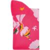 imageAmerican Trends Softball Socks with Baseball Softball for Girls Athletic Socks with Stitchs for Youth Athletic Football SocksUnicorn Rose Red