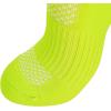 imageAmerican Trends Softball Socks with Stitches  for Women or Youth Girls  Knee High Athletic Baseball Softball Football SocksNeon Yellow