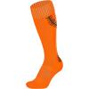 imageAmerican Trends Softball Socks with Stitches  for Women or Youth Girls  Knee High Athletic Baseball Softball Football SocksOrange