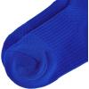 imageAmerican Trends Softball Socks with Stitches  for Women or Youth Girls  Knee High Athletic Baseball Softball Football SocksRoyal Blue