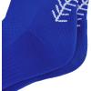 imageAmerican Trends Softball Socks with Stitches  for Women or Youth Girls  Knee High Athletic Baseball Softball Football SocksRoyal Blue