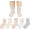Beige&pink&grey&white&orange
