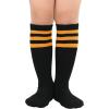 1 Pack Black Orange