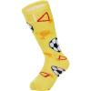 1 Pack Z Soccer Yellow