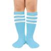 1 Pack Light Blue White
