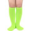 1 Pack Neon Green