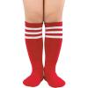 1 Pack Red White
