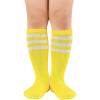 1 Pack Yellow White