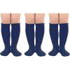 3 Pack Navy Blue