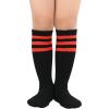 1 Pack Black Red