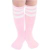1 Pack Pink White