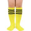 1 Pack Yellow Black