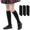 3 Pack Black