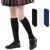 3 Pack Black White Navy