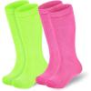 2 Pack Neno Green Pink