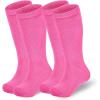 2 Pack Pure Rose Red
