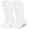 2 Pack Pure White