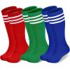 3 Pack Blue Green Red