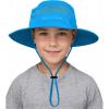 1 Pack Aqua Blue