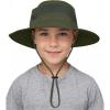 1 Pack Army Green