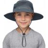 1 Pack Dark Grey