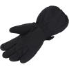 imageAmerican Trends Kids Waterproof Winter Gloves Warm Snow Gloves Boys Girls Ski Gloves Toddler Mittens WindproofBlack
