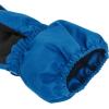 imageAmerican Trends Kids Waterproof Winter Gloves Warm Snow Gloves Boys Girls Ski Gloves Toddler Mittens WindproofBlack