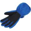 imageAmerican Trends Kids Waterproof Winter Gloves Warm Snow Gloves Boys Girls Ski Gloves Toddler Mittens WindproofBlue