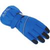 imageAmerican Trends Kids Waterproof Winter Gloves Warm Snow Gloves Boys Girls Ski Gloves Toddler Mittens WindproofBlue