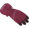 imageAmerican Trends Kids Waterproof Winter Gloves Warm Snow Gloves Boys Girls Ski Gloves Toddler Mittens WindproofRed