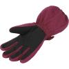 imageAmerican Trends Kids Waterproof Winter Gloves Warm Snow Gloves Boys Girls Ski Gloves Toddler Mittens WindproofRed