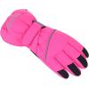 imageAmerican Trends Kids Waterproof Winter Gloves Warm Snow Gloves Boys Girls Ski Gloves Toddler Mittens WindproofRose