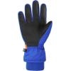 imageAmerican Trends Kids Waterproof Winter Gloves Warm Snow Gloves Boys Girls Ski Gloves Toddler Mittens WindproofRoyal BlueDinosaur