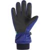 imageAmerican Trends Kids Waterproof Winter Gloves Warm Snow Gloves Boys Girls Ski Gloves Toddler Mittens WindproofY NavyDinosaur