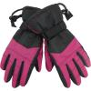 imageAmerican Trends Kids Waterproof Winter Gloves Warm Snow Gloves Boys Girls Ski Gloves Toddler Mittens WindproofZ Rose