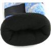 imageAmerican Trends Kids Waterproof Winter Gloves Warm Snow Gloves Boys Girls Ski Gloves Toddler Mittens WindproofZZ Blue