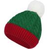 Christmas-red & Green