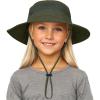 1 Pack Army Green