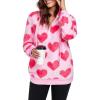 Pink Love Heart